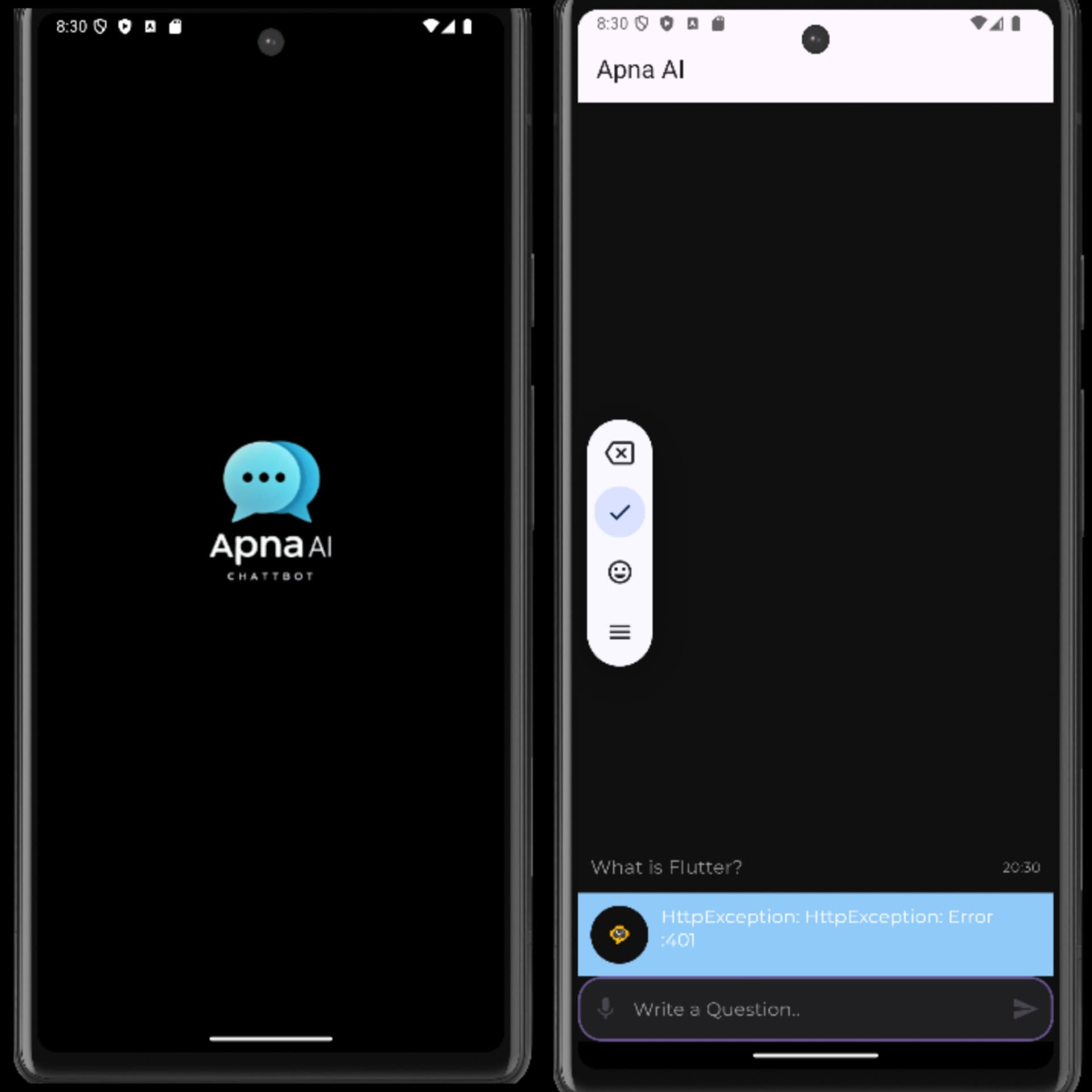 Apna AI